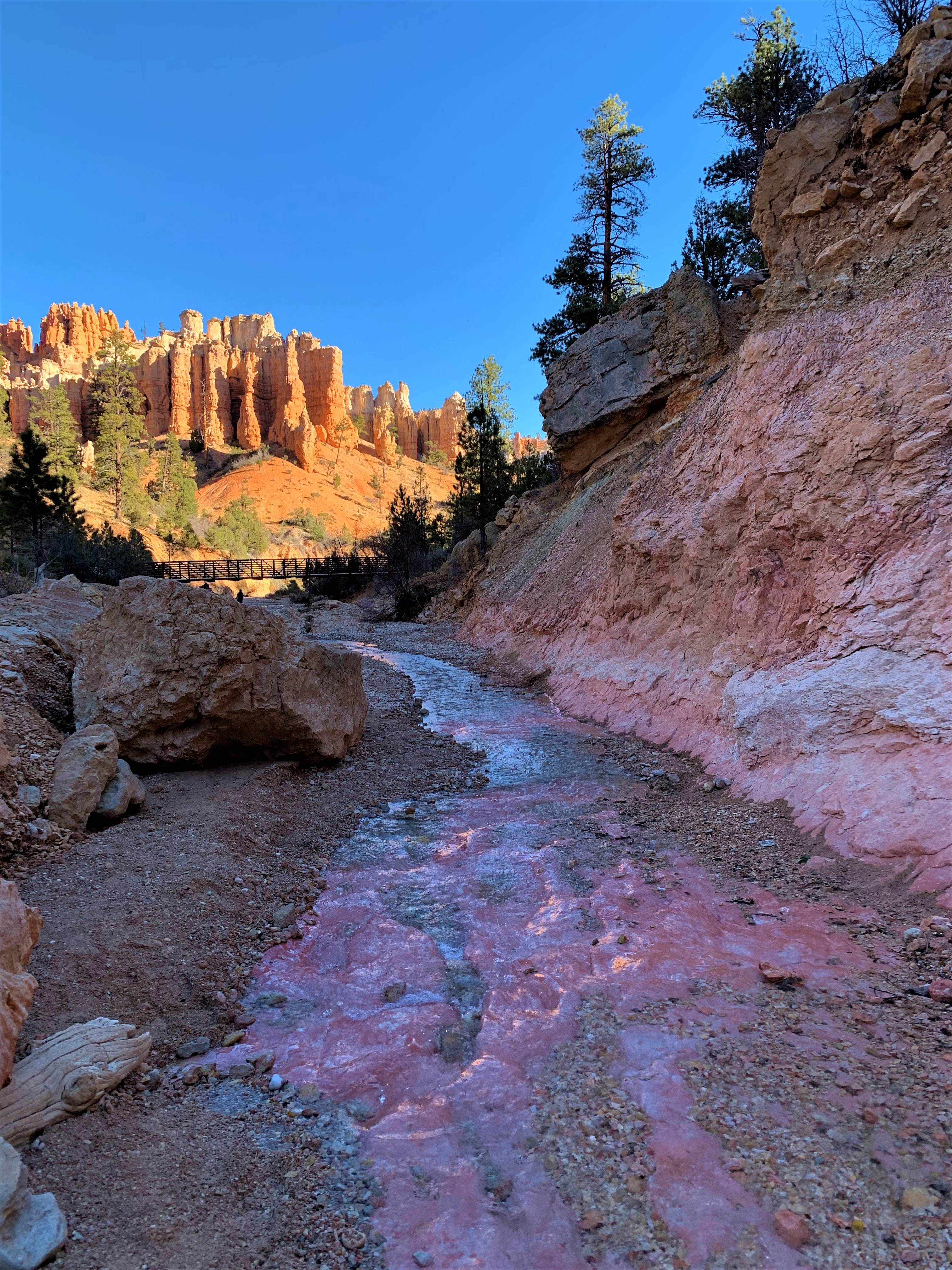 Bryce Canyon NP